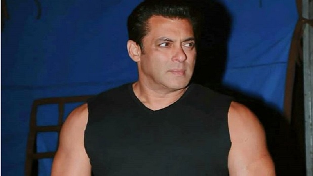 gangster Lawrence Bishnoi hatched a conspiracy of Salman Khan's murder