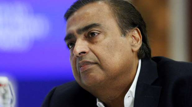 Did his decision weigh heavily on Mukesh Ambani?  Loss of crores happened in two days, the wealth decreased so much