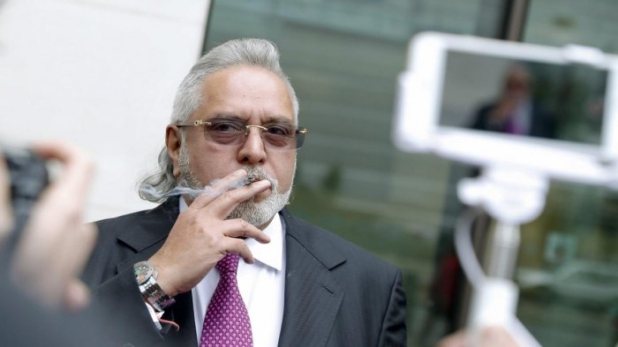 SBI finally got the money lost, the bank recovered Rs 5,824 crore by confiscating Vijay Mallya's assets