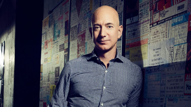 Jeff Bezos tops the list of rich in Amazon's stock, know how much wealth has increased