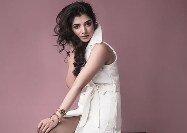 Hostage actress malhaar rathod casting couch 65 year old producer told ...