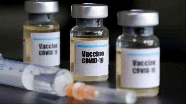 corona vaccineपहली Corona Vaccine रूस में लॉन्च ...