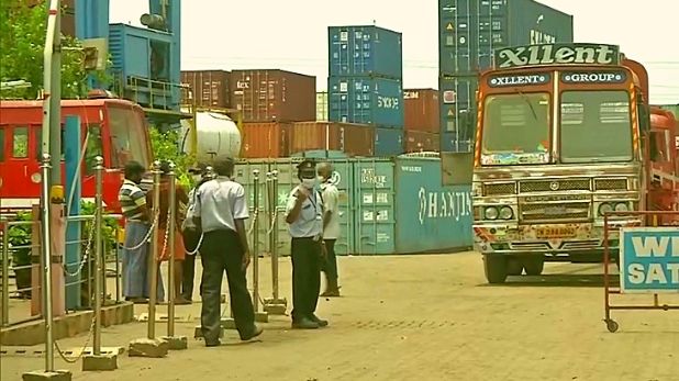 After Beirut port blast alert out for ammonium nitrate lying at a ...