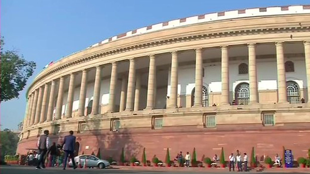 Parliament Monsoon Session 47 items 18 sittings all you need to know