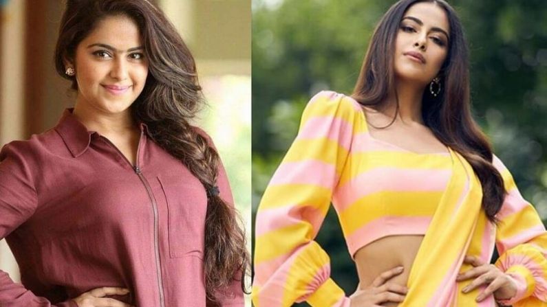 baalika vadhu actress avika gor transformation and weight loss journeyInsta  Fitness Dose: जब खुद को आईने में देखकर रो पड़ीं अविका गौर, ऐसी रही 'फैट टू  फिट' जर्नी - baalika vadhu actress