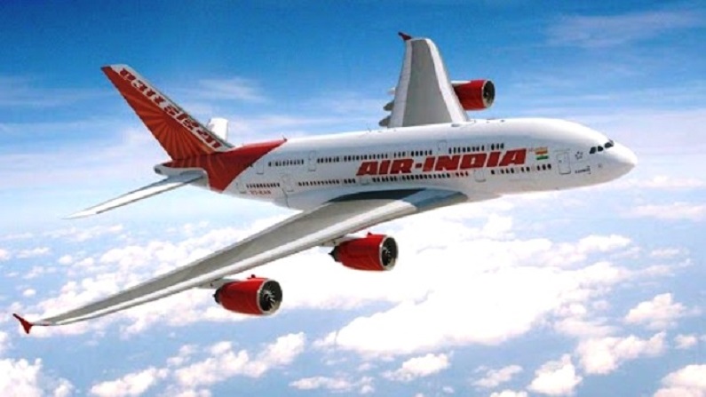 Importance Of Air Transport In India