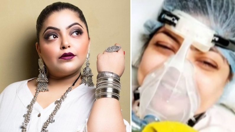 Yeh Rishta Kya Kehlata Hai Actress Divya Bhatnagar Condition Critical