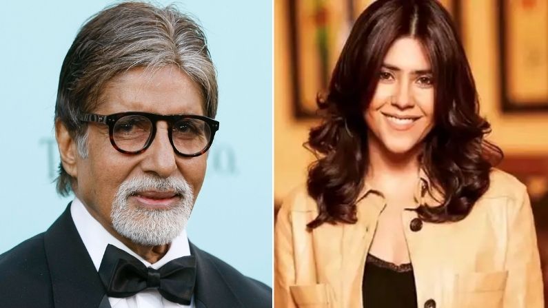 amitabh bachchan and ekta kapoor to not host diwali parties