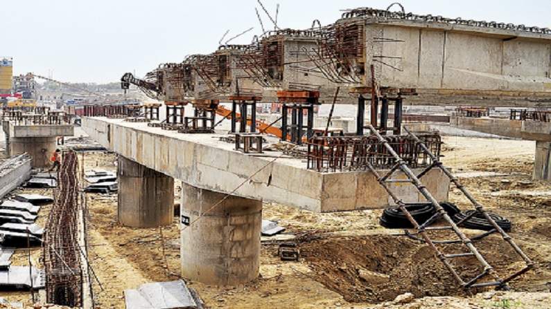 478 projects not completed on time, increased burden of Rs 4.4 lakh crore on the exchequer