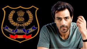 Arjun rampal reached NCB Office for interrogation in drugs case