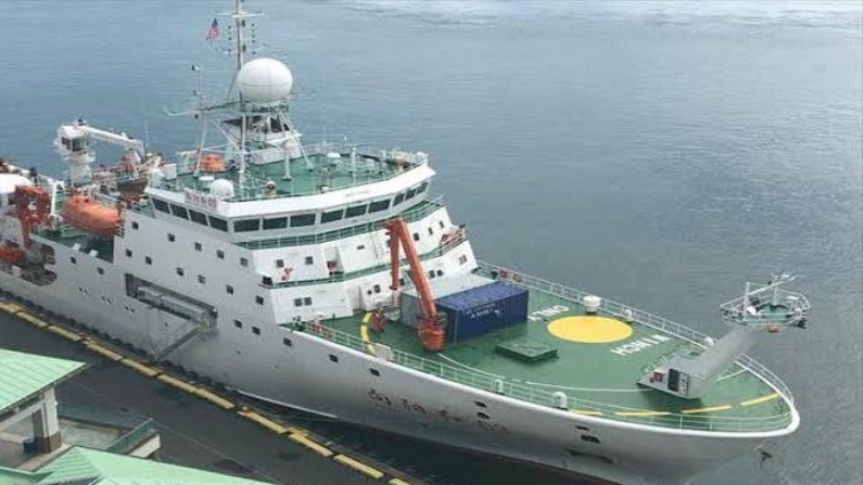 Netanyahu claims 'Iran attacked Israeli ship', 'biggest enemy' rejects allegations