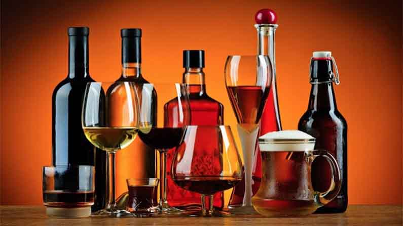 temporary bar license will now be available for six hours in uttar pradesh