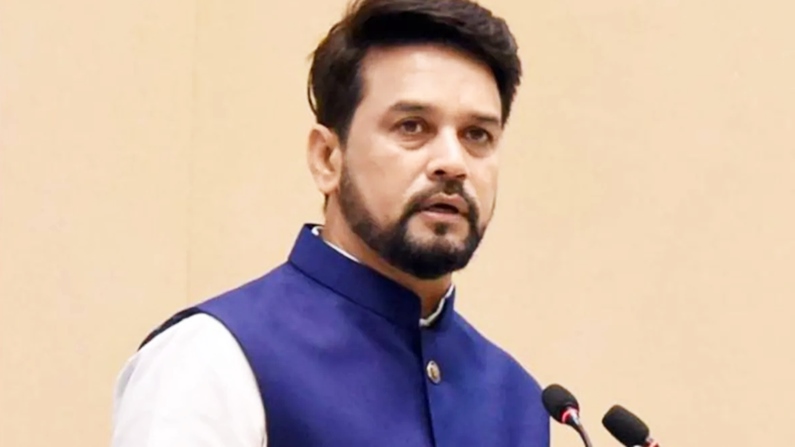 Anurag Thakur became cabinet minister in Modi government, owner of assets worth so many crores, LIC and has invested in these shares