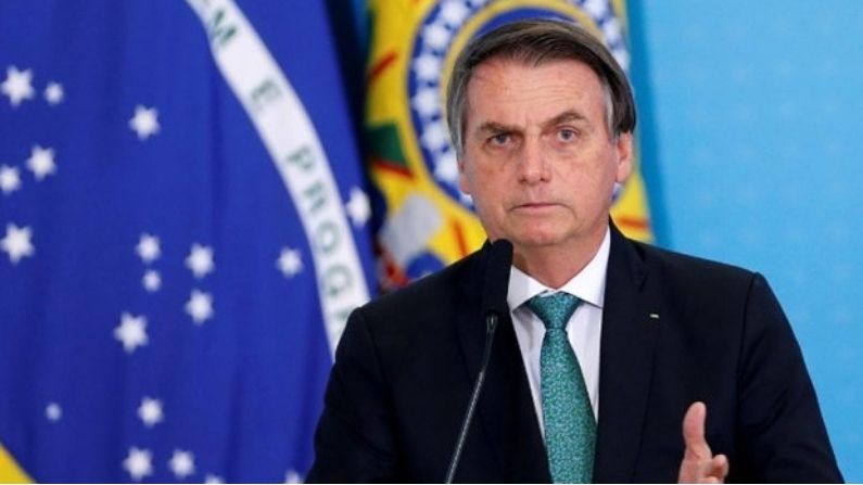 Brazil: Jair Bolsonaro's difficulties increase, investigation will be done in 'vaccine scam', people open front against President