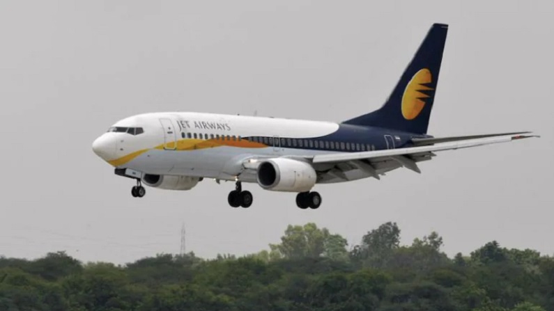 Jet Airways To Resume Flying By Summer shares Locked In 5 percent Upper  Circuit investors earn over rs 40 croroe