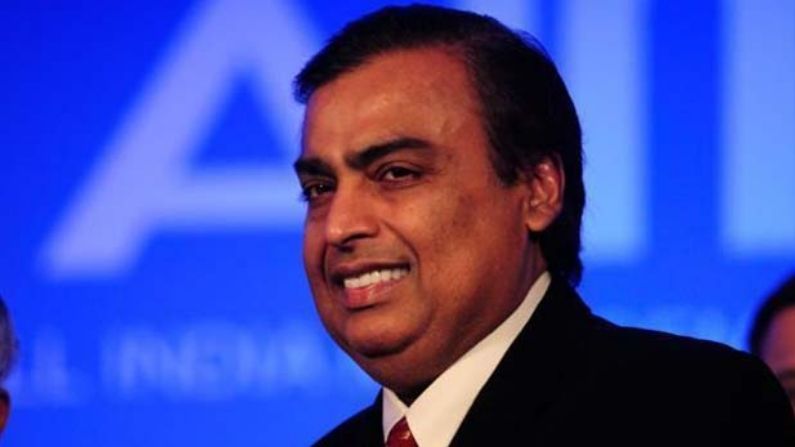 Mukesh Ambani was about to create panic in the smartphone market in collaboration with Google, because of this the game got spoiled