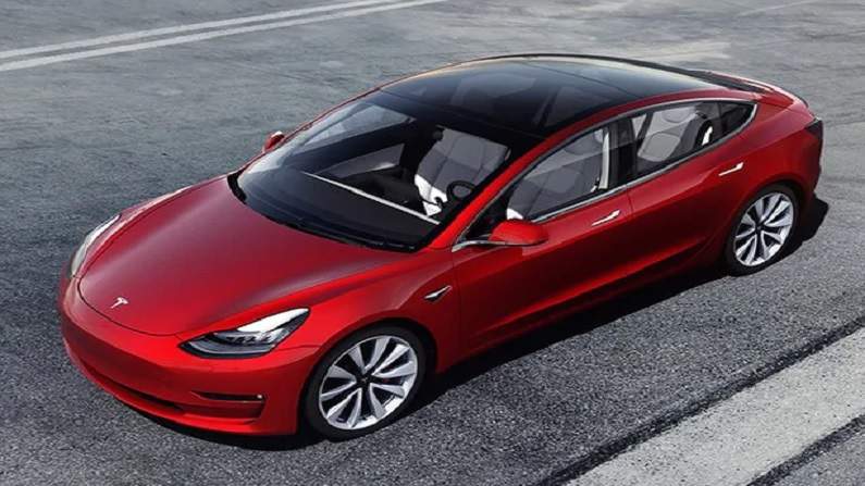 This feature made people at risk, Tesla recalls 285,000 cars
