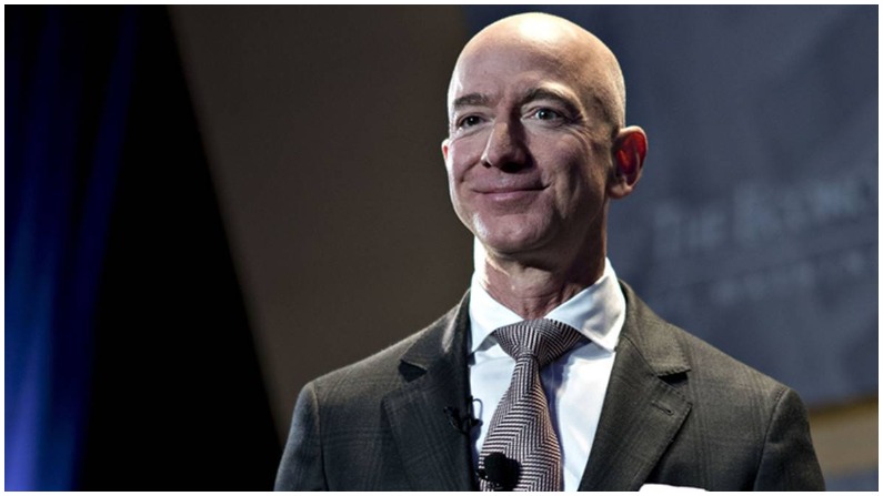 Amazon will be in his hands from today, Jeff Bezos left the post of CEO after 27 years, know what is his planning now
