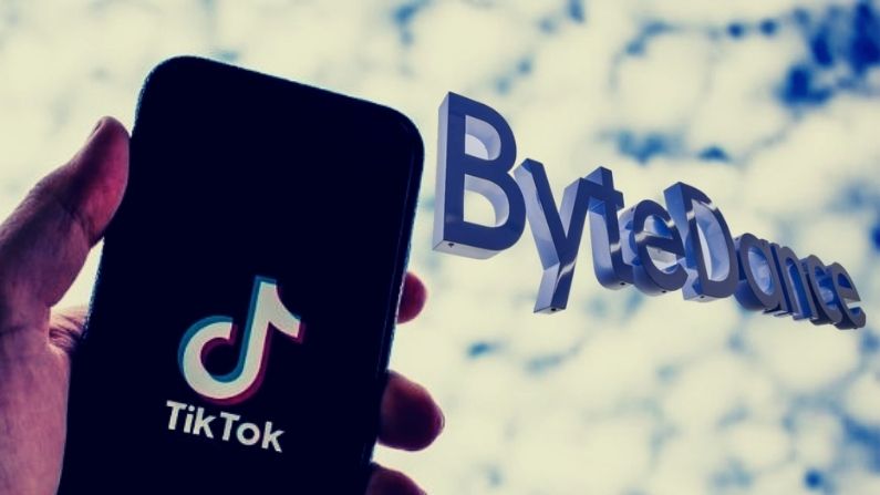 Bytedance is selling its Tiktok AI from India to other countries, launched a new service