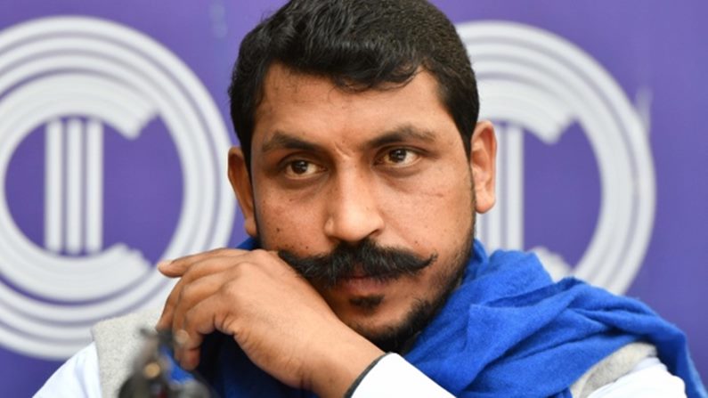 Chandrashekhar Azad