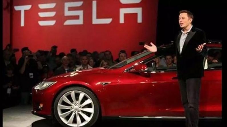 एलन मस्क की कंपनी Tesla ने Bitcoin में किया भारी निवेश, कीमत 44000 डॉलर पार