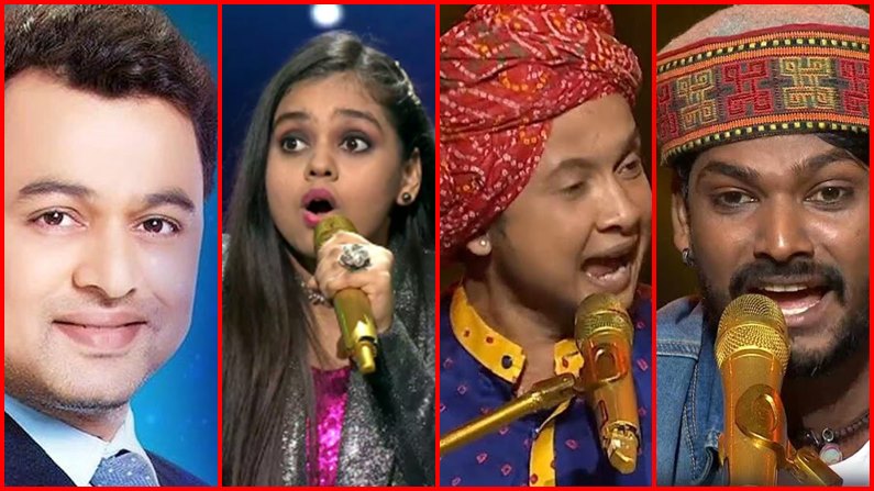 Indian Idol 2020: Duet challenge will see singers' jugalbandi today