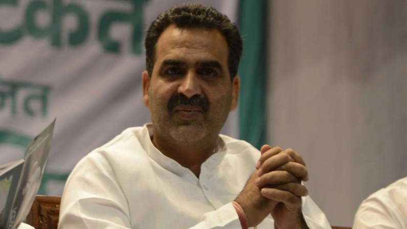Sanjeev Balyan