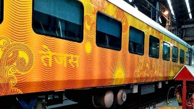 Tejas Express Train: इन रूट्स पर 15 फरवरी से होगी शुरू, 25 लाख फ्री इंश्योरेंस के साथ मिलेंगी ये सुविधाएं | Tejas express latest news in hindi timetable route fare irctc restart