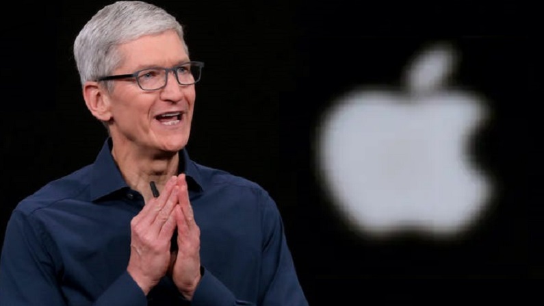 Apple CEO Tim Cook said, Android contains 47 times more malware than iOS
