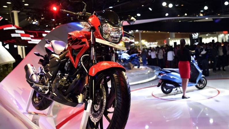 Hero MotoCorp sells 4.6 lakh units in the month of June, Scooter and motorcycle sales in Q1 of FY22 rocked