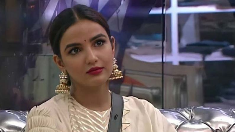 Bigg Boss 14 Fans Got Shocked By The News Of Jasmine Going Out Of The Show This Demand Was Made From Bigg Boss