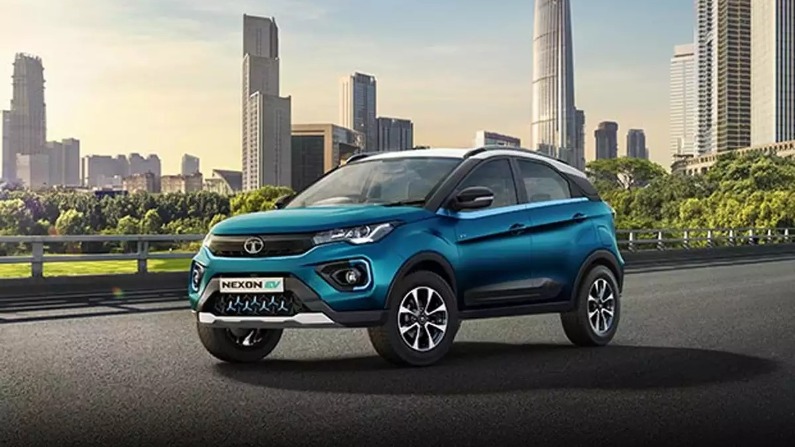 Tata Nexon Electric made the most profit for the company in the month of June, people bought so many vehicles