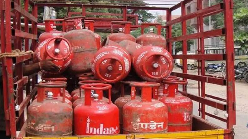 LPG cylinder price hike: In another setback to the common man, the LPG cylinder prices in India have been hiked again.