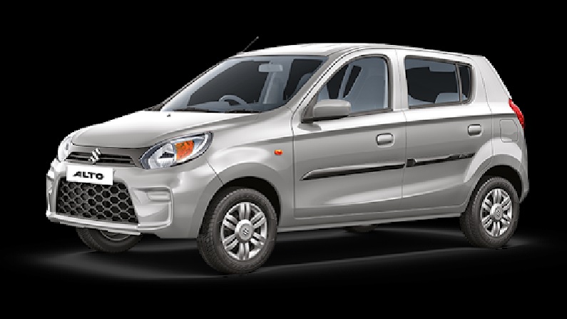 This car with a starting price of 2.99 lakh is getting a discount of 43,000, gives 22KM mileage in one liter of petrol