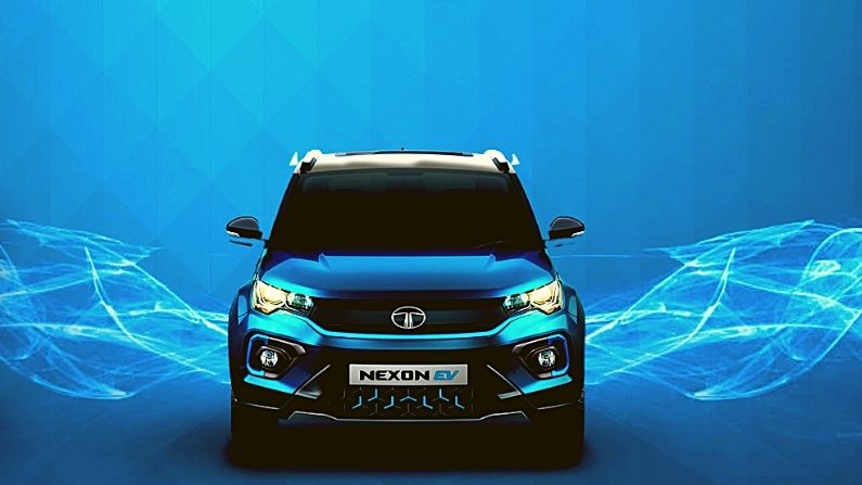 Customer's favorite Nexon EV gets tremendous updates, know how much this car has changed