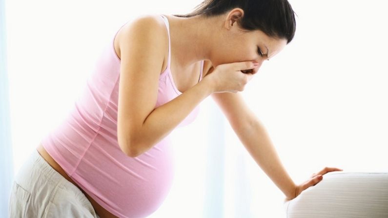 गर्भावस्था में अपच, गैस और बदहजमी की समस्या में राहत देंगे ये उपाय
