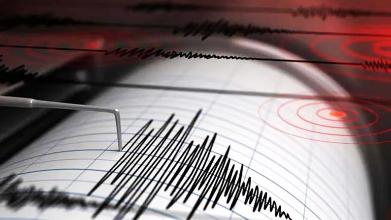 Gempa di Fukushima, Jepang, 7,1 Skala Richter