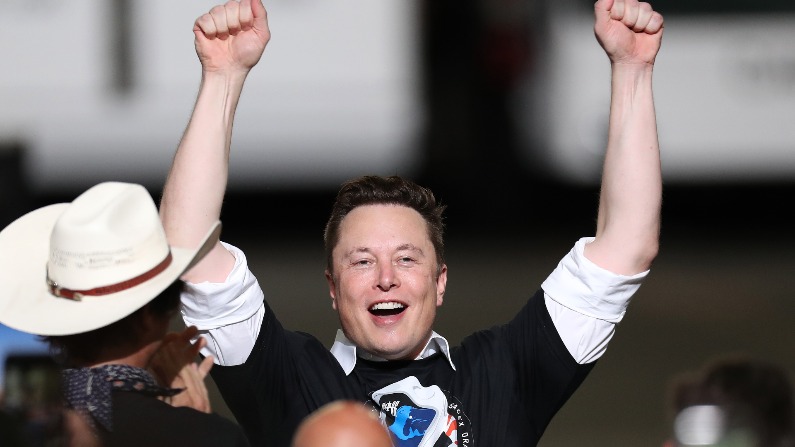 Happy Birthday Elon Musk: From electric cars to setting up a city on Mars, this is the planning of the world's richest person