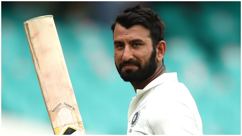 Cheteshwar Pujara says IPL cannot trouble for England tour preperation