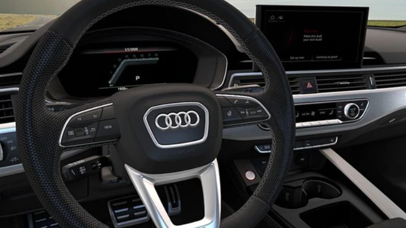 Audi S5 Sportback (5)
