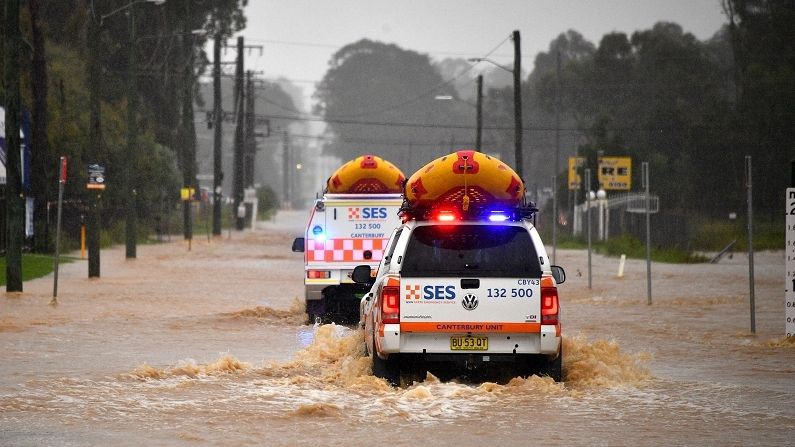 Australia Flood (2)