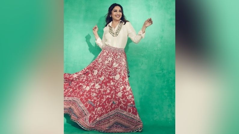 Madhuri