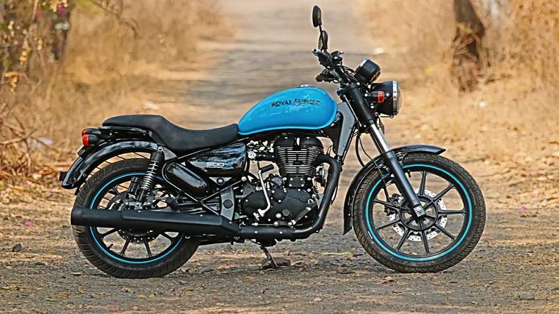 Royal Enfield announces new service package for Indian riders, know what you will get