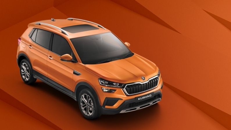 2021 Skoda Kushaq is going to be launched after just two days, know features, price and delivery date
