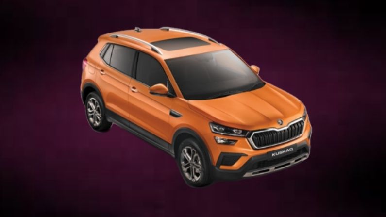 Skoda Kushaq to be launched in India today, boot space can be increased to 1,405 liters