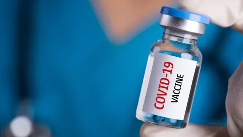 Corona Vaccination