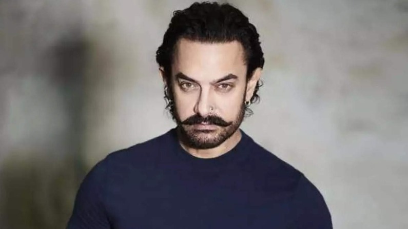 Aamir Khan Corona Positive: आमिर खान को हुआ कोरोना, घर पर ही हैं क्वारंटीन,  फैंस कर रहे दुआ | Aamir khan tests positive for covid 19 actor is under  home quarantine | TV9 Bharatvarsh