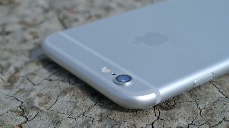 Apple Iphone (3)