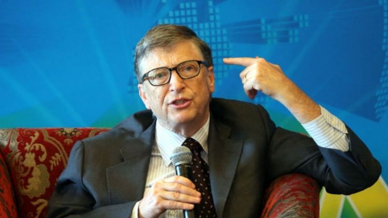 Bill Gates used to abuse employees in meetings, PR team used to work to brighten the image in front of the world: Report