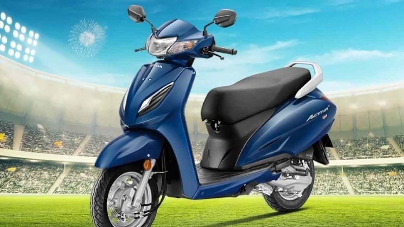 Great Deal!  Buy 70 thousand Activa in just 25 thousand, here is the offer